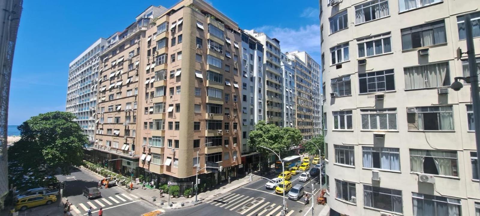 Pleno Centro De Rio Rio de Janeiro