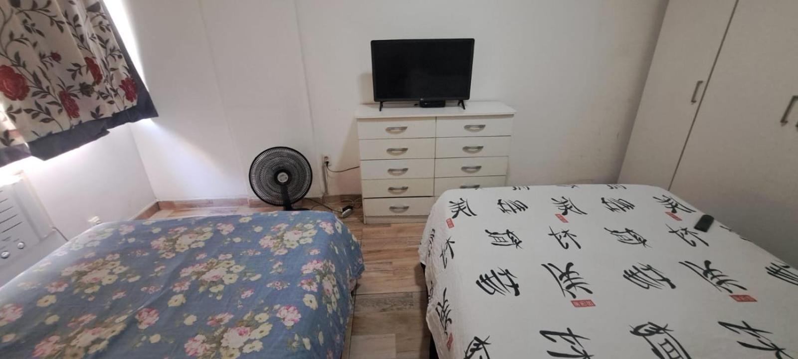 Apartamento Pleno Centro De Rio Rio de Janeiro