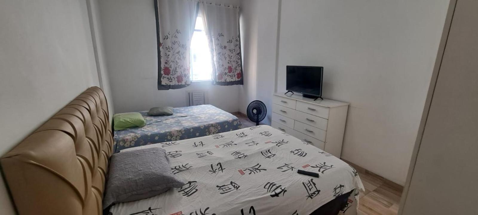 Apartamento Pleno Centro De Rio